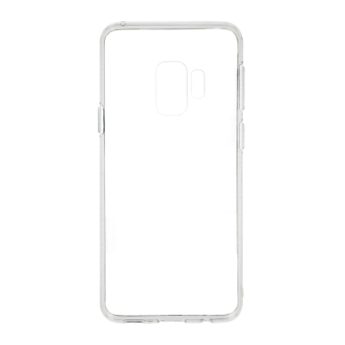 Samsung S9 skaidri MERCURY JELLY nugarėlė