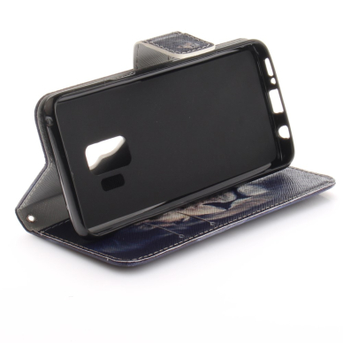Samsung S9 tracy fashion dėklas Lion 3