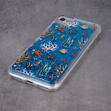 Samsung S9 Water nugarėlė Ocean1 3
