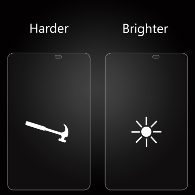 Samsung Tab A 10.1" 2016 apsauginis stiklas 5