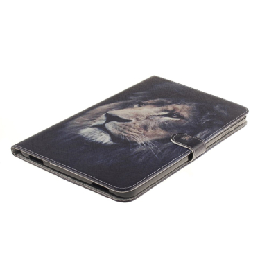 Samsung Tab A 10.1 2016 fashion Lion dėklas 2