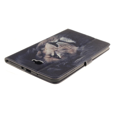 Samsung Tab A 10.1 2016 fashion Lion dėklas 3