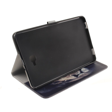 Samsung Tab A 10.1 2016 fashion Lion dėklas 4