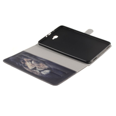 Samsung Tab A 10.1 2016 fashion Lion dėklas 6