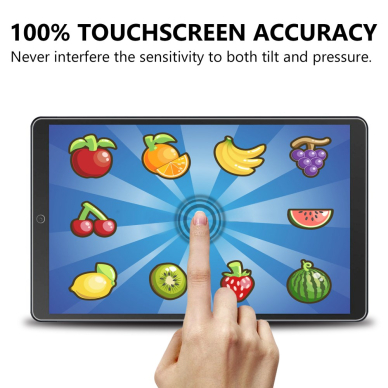 Samsung Tab A 10.1 2019 apsauginis stiklas 4