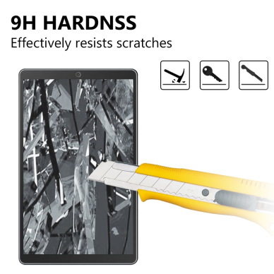 Samsung Tab A 10.1 2019 apsauginis stiklas 5