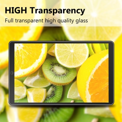 Samsung Tab A 10.1 2019 apsauginis stiklas 6