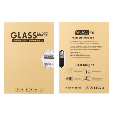 Samsung Tab A 10.1 2019 apsauginis stiklas 7