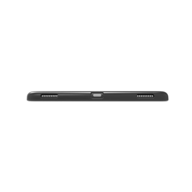 Samsung Tab A 10.1 2019 juoda LYGLAK nugarėlė 2