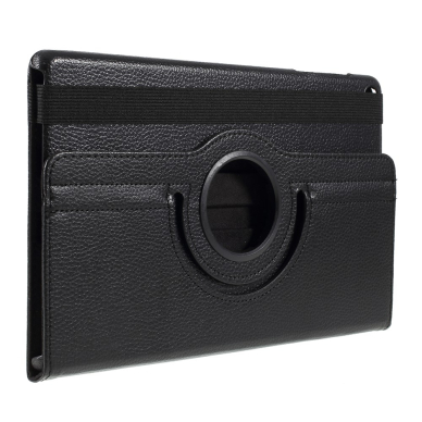 Samsung Tab A 10.1 2019 juodas 360 dėklas 1