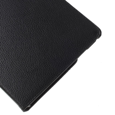 Samsung Tab A 10.1 2019 juodas 360 dėklas 2