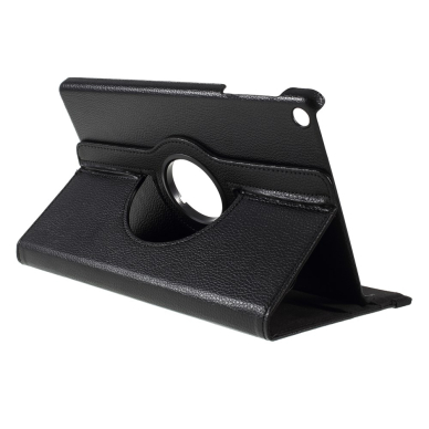 Samsung Tab A 10.1 2019 juodas 360 dėklas 5