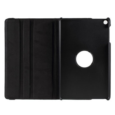 Samsung Tab A 10.1 2019 juodas 360 dėklas 6