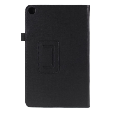 Samsung Tab A 10.1 2019 juodas PLAIM dėklas 1
