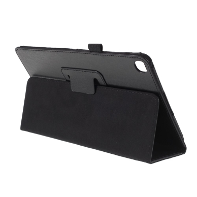 Samsung Tab A 10.1 2019 juodas PLAIM dėklas 5