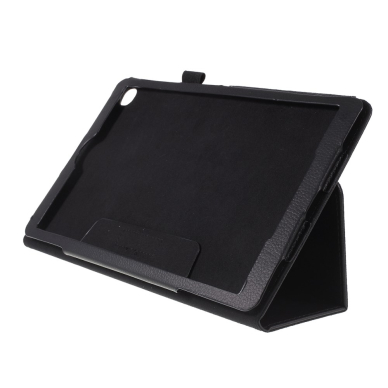 Samsung Tab A 10.1 2019 juodas PLAIM dėklas 6