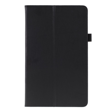 Samsung Tab A 10.1 2019 juodas PLAIM dėklas