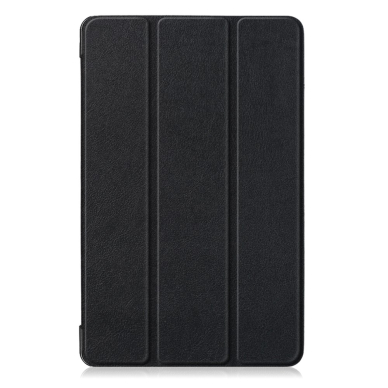 Samsung Tab A 10.1 2019 juodas TRIFOLD dėklas 4