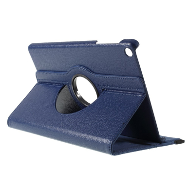 Samsung Tab A 10.1 2019 mėlynas 360 dėklas 3