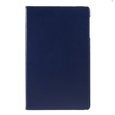 Samsung Tab A 10.1 2019 mėlynas 360 dėklas 5