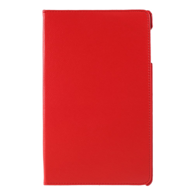 Samsung Tab A 10.1 2019 raudonas 360 dėklas 5