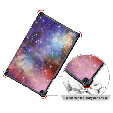 Samsung Tab A 10.1 2019 Trifold dėklas Galaxy 4