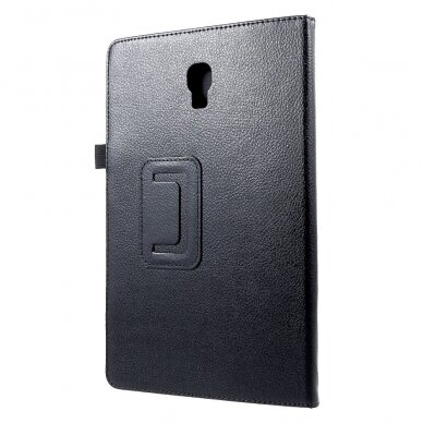 Samsung Tab A 10.5 juodas PLAIM dėklas 1