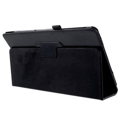 Samsung Tab A 10.5 juodas PLAIM dėklas 3