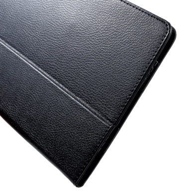 Samsung Tab A 10.5 juodas PLAIM dėklas 7