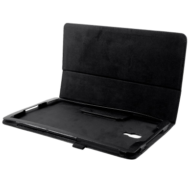 Samsung Tab A 10.5 juodas PLAIM dėklas 8