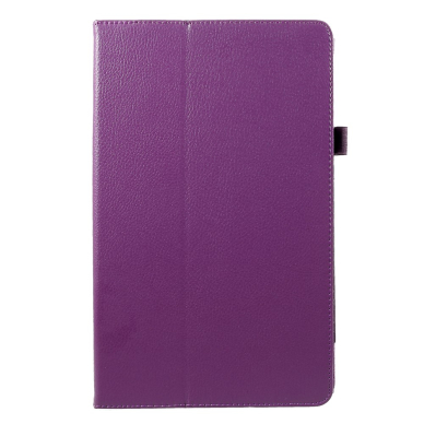 Samsung Tab A 10.5 violetinis PLAIM dėklas