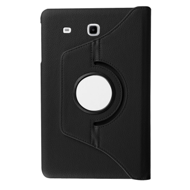 Samsung Tab A 7" juodas 360 dėklas 4