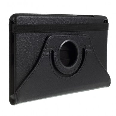 Samsung Tab A 8" black 360 dėklas 1