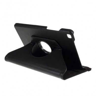 Samsung Tab A 8" black 360 dėklas 5