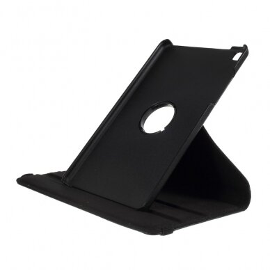 Samsung Tab A 8" black 360 dėklas 6