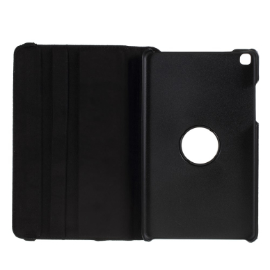 Samsung Tab A 8" black 360 dėklas 7