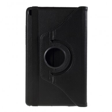 Samsung Tab A 8" black 360 dėklas
