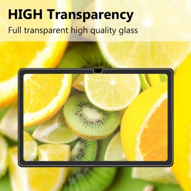 Samsung Tab A7 10.4" apsauginis stiklas 5
