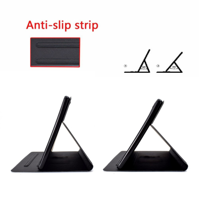 Samsung Tab A7 10.4" fashion dėklas Aerospace dog 3