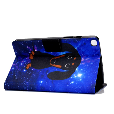 Samsung Tab A7 10.4" fashion dėklas Basset Dog 7