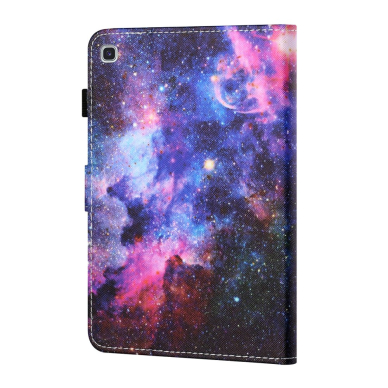 Samsung Tab A7 10.4" fashion dėklas Milky 2