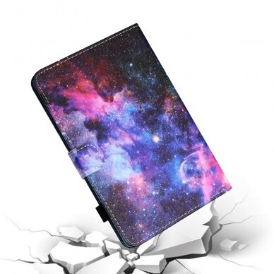 Samsung Tab A7 10.4" fashion dėklas Milky 4