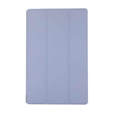Samsung Tab A7 10.4" grey blue TRIFOLD dėklas 1