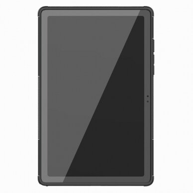 Samsung Tab A7 10.4" juoda Tracy DEFENDER nugarėlė 5