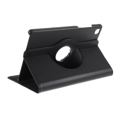 Samsung Tab A7 10.4" juodas 360 dėklas 4