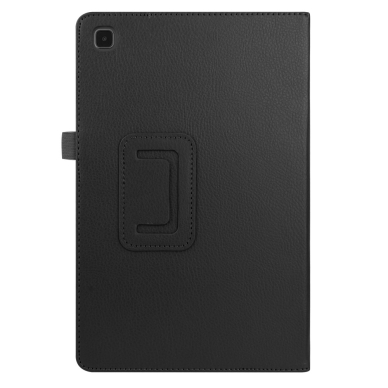 Samsung Tab A7 10.4" juodas PLAIM dėklas 2