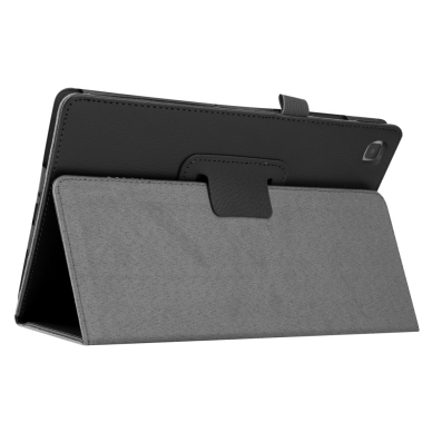 Samsung Tab A7 10.4" juodas PLAIM dėklas 5