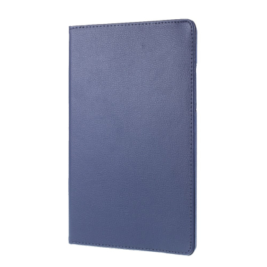 Samsung Tab A7 10.4" mėlynas 360 dėklas 4