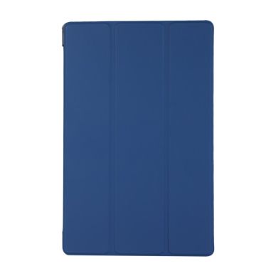 Samsung Tab A7 10.4" mėlynas TRIFOLD dėklas 5