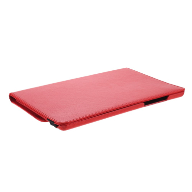 Samsung Tab A7 10.4" raudonas 360 dėklas 1